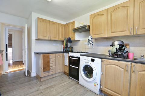 undefined, Shenley Road, London