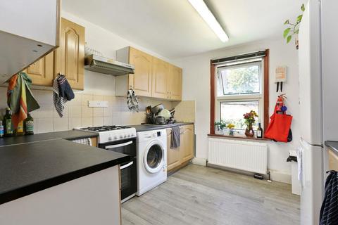 undefined, Shenley Road, London