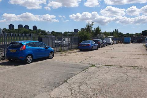 Land to rent, Unit 3, King Edward Quay, Hythe Quay Colchester CO2 8JZ