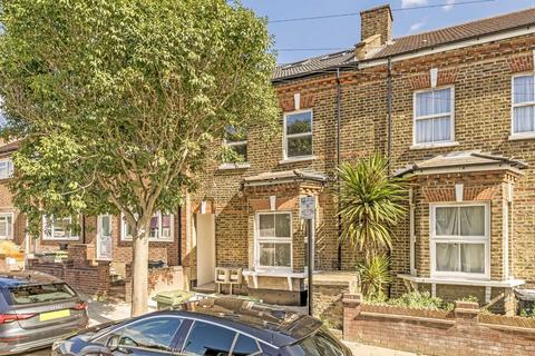 Thurlow Hill, London SE21