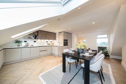 undefined, Thurlow Hill, London SE21