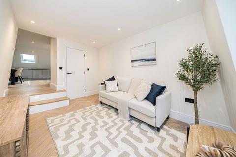 undefined, Thurlow Hill, London SE21