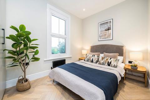 undefined, Thurlow Hill, London SE21