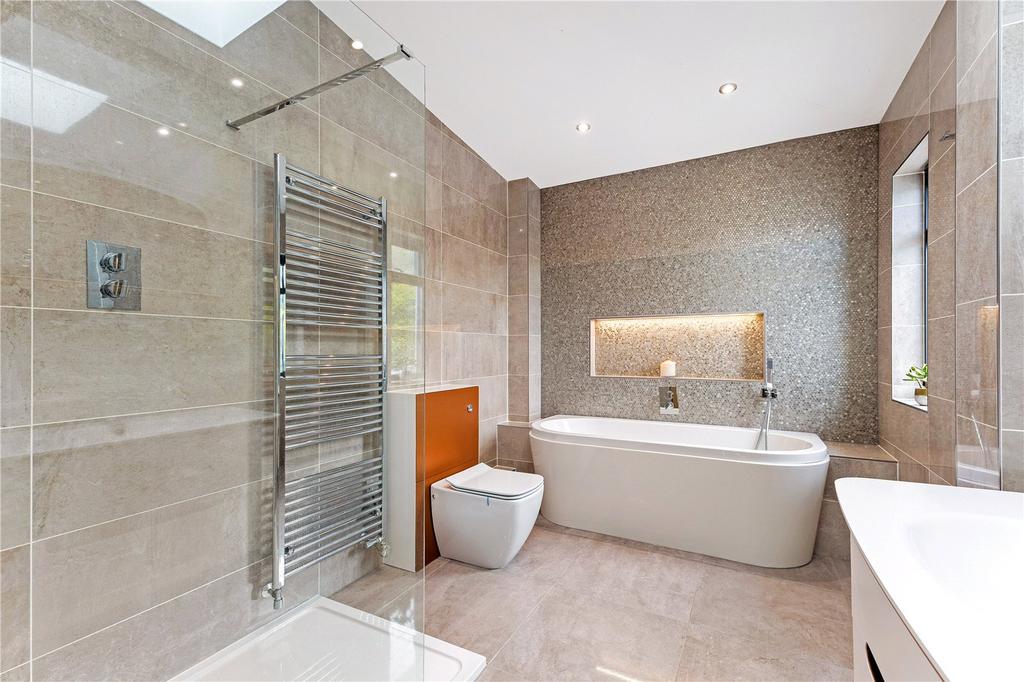 En Suite