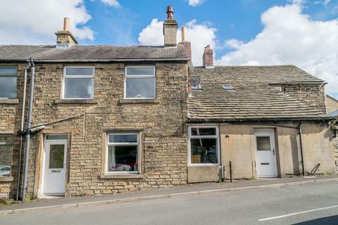 2 bedroom terraced house for sale, Lodge Street, Skelmanthorpe, HD8
