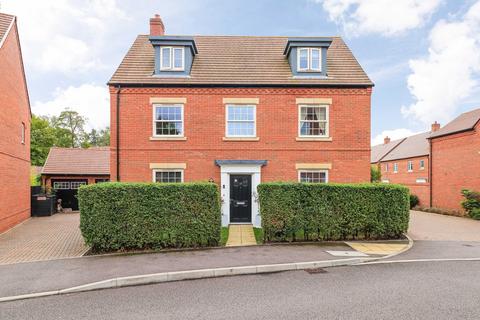 undefined, Lancaster Road, Huntingdon PE28