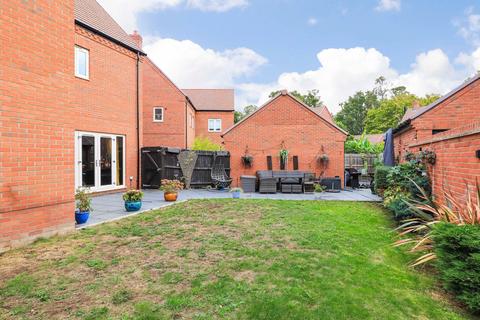 undefined, Lancaster Road, Huntingdon PE28