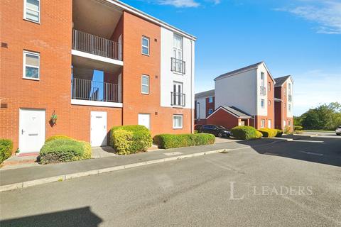 undefined, Wildhay Brook, Hilton, Derby
