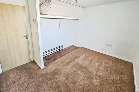 undefined, Wildhay Brook, Hilton, Derby
