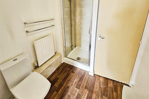 undefined, Wildhay Brook, Hilton, Derby