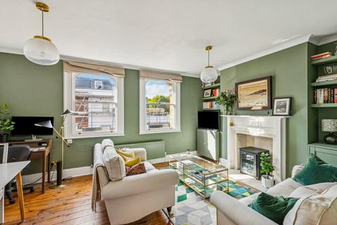 1 bedroom flat for sale, Goldhawk Road, Hammersmith W6