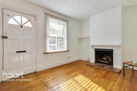 3 bedroom end of terrace house for sale, Stansted CM24