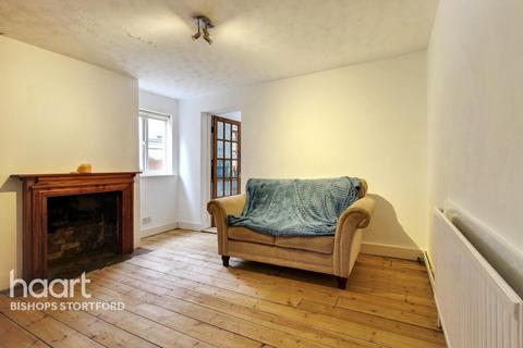 3 bedroom end of terrace house for sale, Stansted CM24