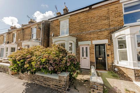 50 Saxon Road, Faversham, ME13 8QD