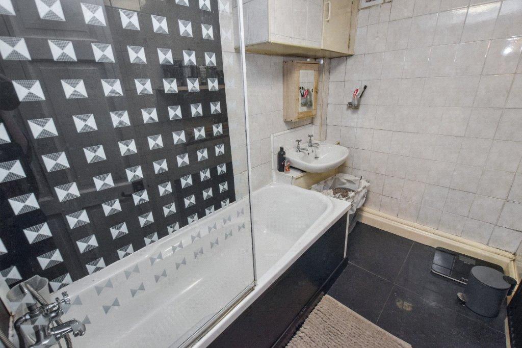 Annex Bathroom
