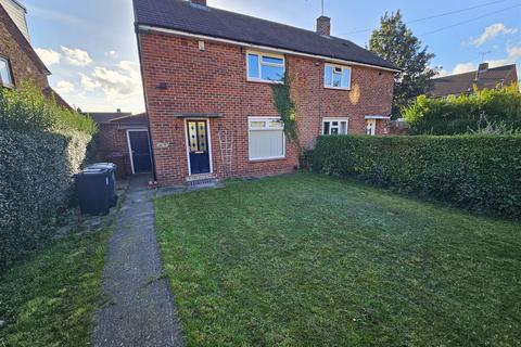 3 bedroom semi-detached house for sale, Laughton Way North, Lincoln
