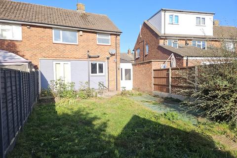 3 bedroom semi-detached house for sale, Laughton Way North, Lincoln