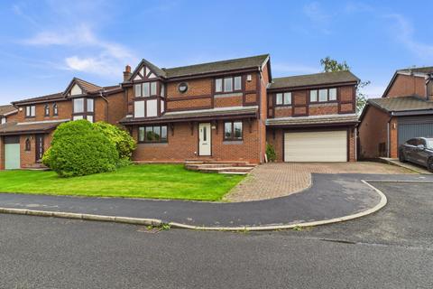 5 bedroom detached house for sale, Lee Fold, Manchester M29