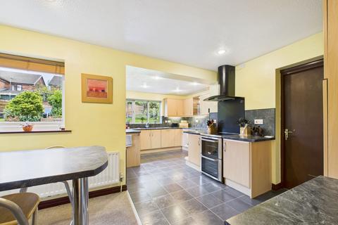 5 bedroom detached house for sale, Lee Fold, Manchester M29
