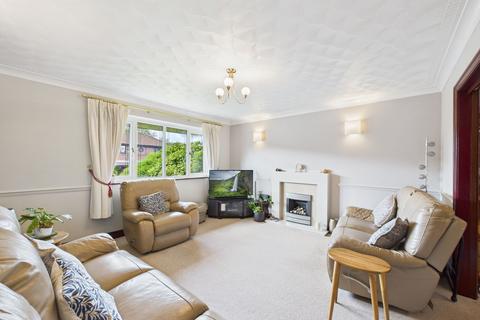 5 bedroom detached house for sale, Lee Fold, Manchester M29