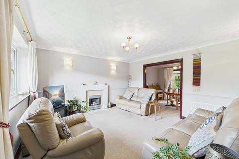 5 bedroom detached house for sale, Lee Fold, Manchester M29