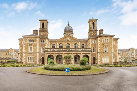 undefined, Royal Drive, London