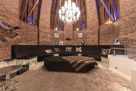 undefined, Royal Drive, London