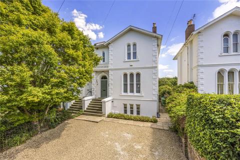 4 bedroom semi-detached house for sale, Painswick Road, Cheltenham, Gloucestershire, GL50