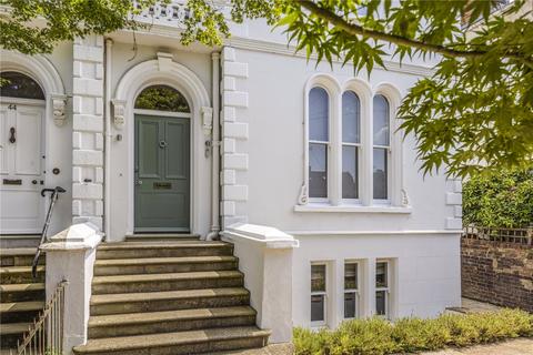 4 bedroom semi-detached house for sale, Painswick Road, Cheltenham, Gloucestershire, GL50