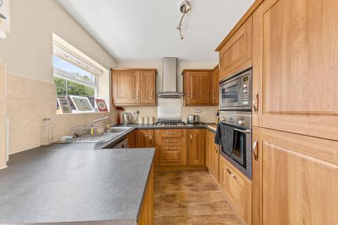 3 bedroom semi-detached house for sale, Worsborough Avenue, Great Sankey, WA5