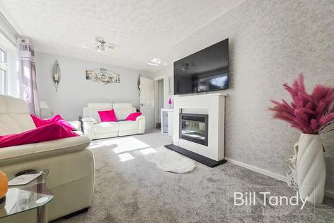 undefined, Greencroft, Lichfield, WS13