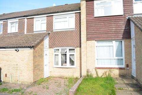 undefined, Hawkesmoor Road, Bewbush, RH11