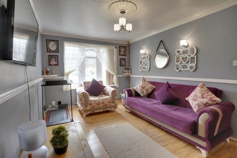 undefined, Hawkesmoor Road, Bewbush, RH11