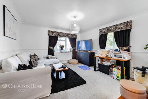 46 Liddell Way, Ascot, SL5 9UX