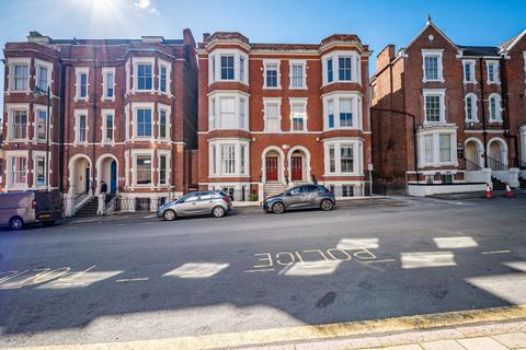 undefined, East Circus Street, Nottingham, NG1