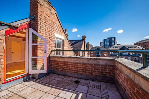 undefined, East Circus Street, Nottingham, NG1