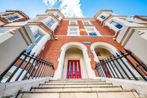 undefined, East Circus Street, Nottingham, NG1