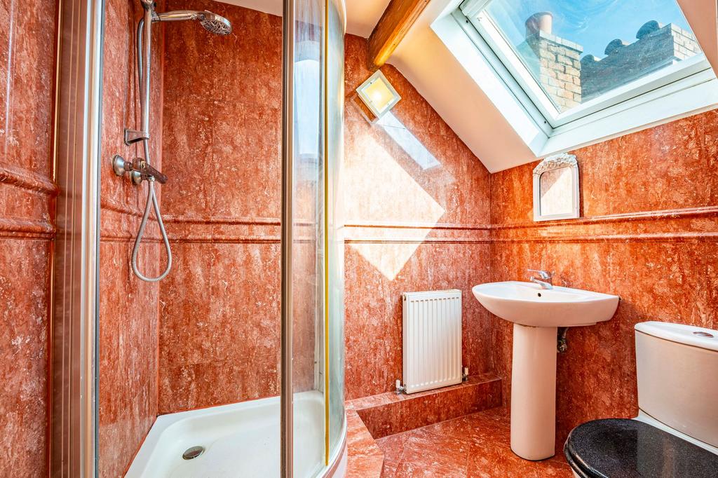 Ensuite
