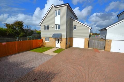 undefined, George Close, Folkestone CT18