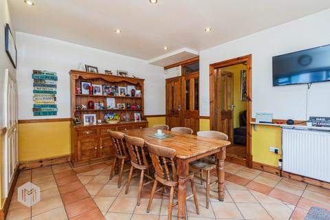 undefined, Chesham Road, Bury, Greater Manchester, BL9 6EP