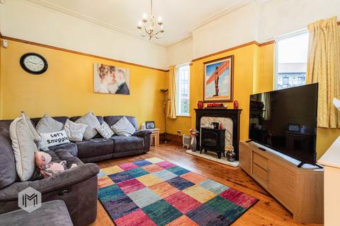 undefined, Chesham Road, Bury, Greater Manchester, BL9 6EP