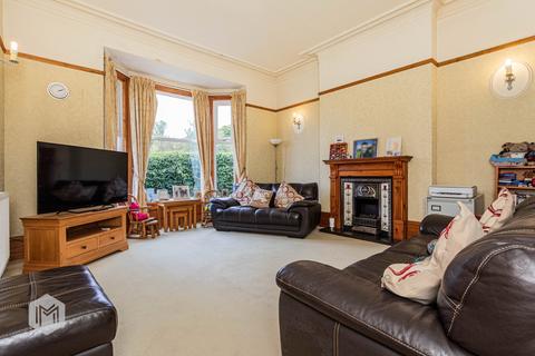 undefined, Chesham Road, Bury, Greater Manchester, BL9 6EP