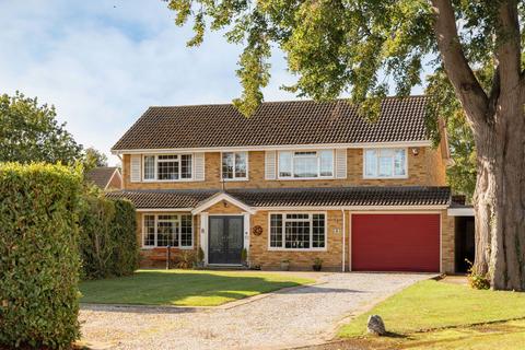 undefined, Netherby Close, Tring, Hertfordshire HP23