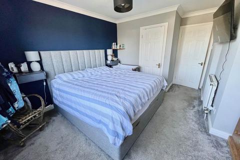 8 Moorland View, Buckfastleigh, TQ11 0AF