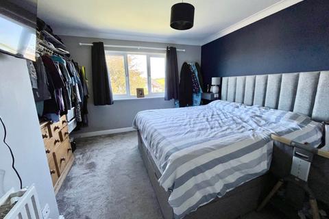 8 Moorland View, Buckfastleigh, TQ11 0AF