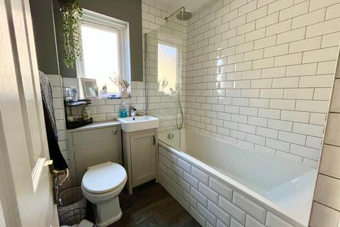 8 Moorland View, Buckfastleigh, TQ11 0AF