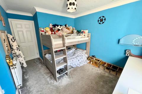 8 Moorland View, Buckfastleigh, TQ11 0AF