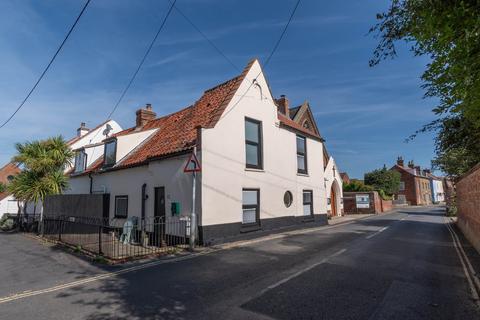 undefined, Theatre Road, Wells-next-the-Sea, NR23