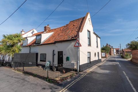 undefined, Theatre Road, Wells-next-the-Sea, NR23