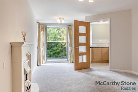 1 bedroom apartment for sale, Dutton Court, Station Approach, Off Station Road, Cheadle Hulme